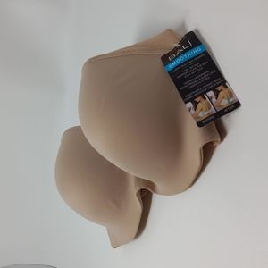 Bali Convertible Smoothing Bra 36DD